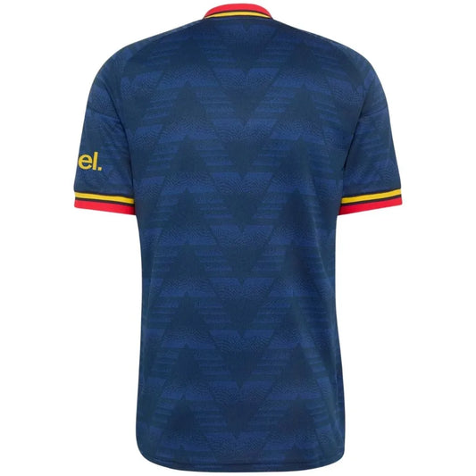 Camisa Masculina Arsenal Away 2026/27