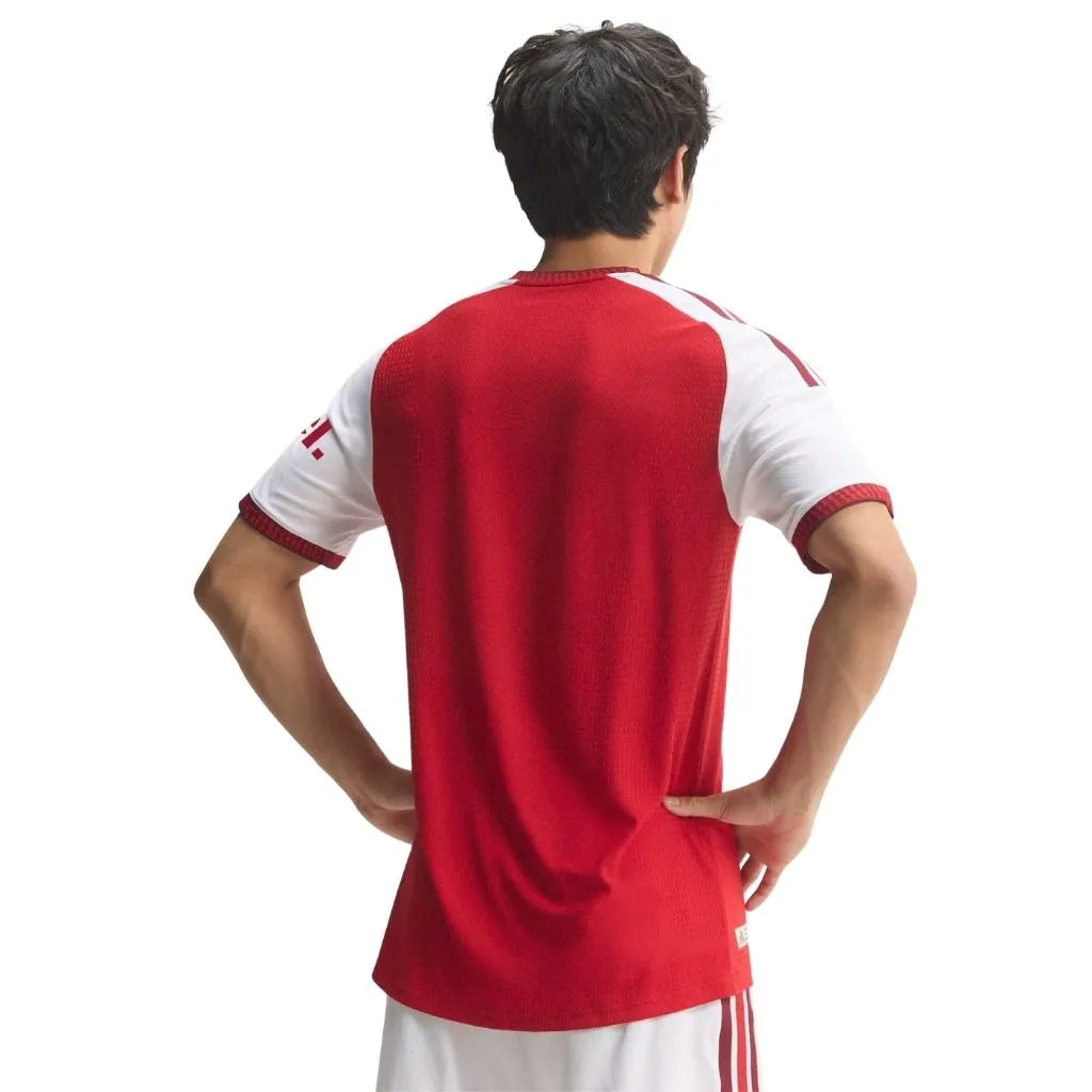 Camisa Masculina Arsenal Home 2026/27 Authentic