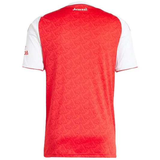 Camisa Masculina Arsenal Home 2025/26