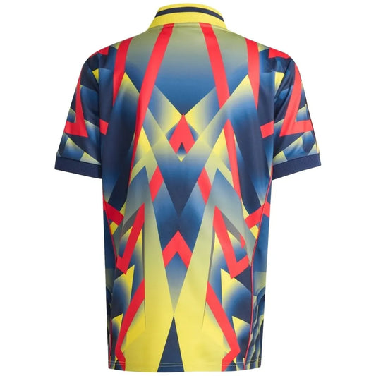 Camisa Arsenal LFSTLR