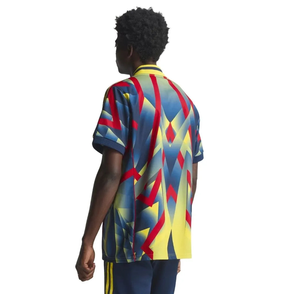 Camisa Arsenal LFSTLR