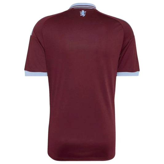 Camisa Masculina Aston Villa Home 2026/27