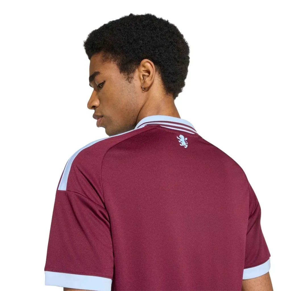 Camisa Masculina Aston Villa Home 2026/27