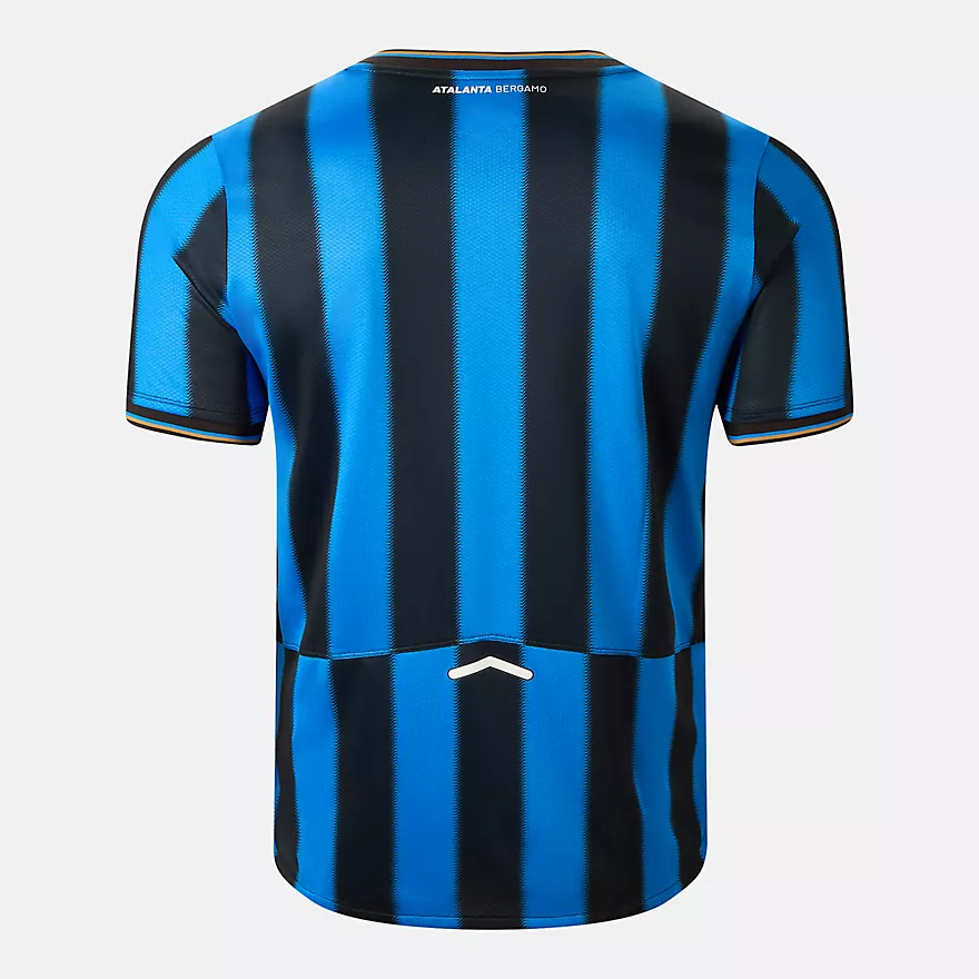 Camisa Masculina Atalanta I 2025/26