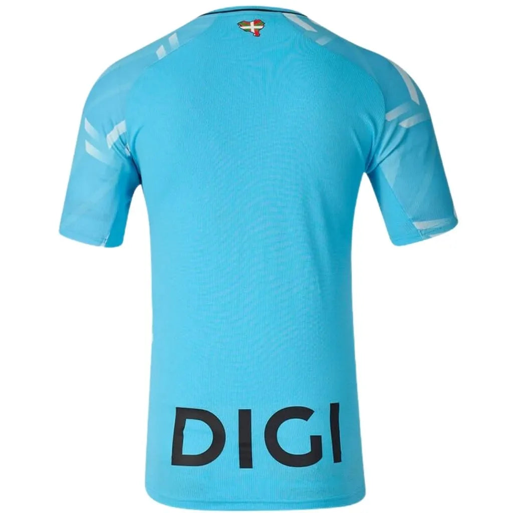 Camisa Masculina Athletico Bilbao Third 2026/27