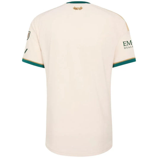 Camisa Masculina Atlanta United Away 26