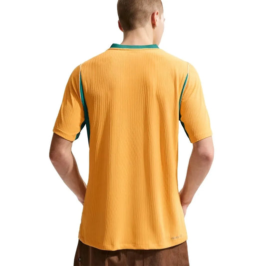 Camisa Masculina Austrália I 26 Authentic