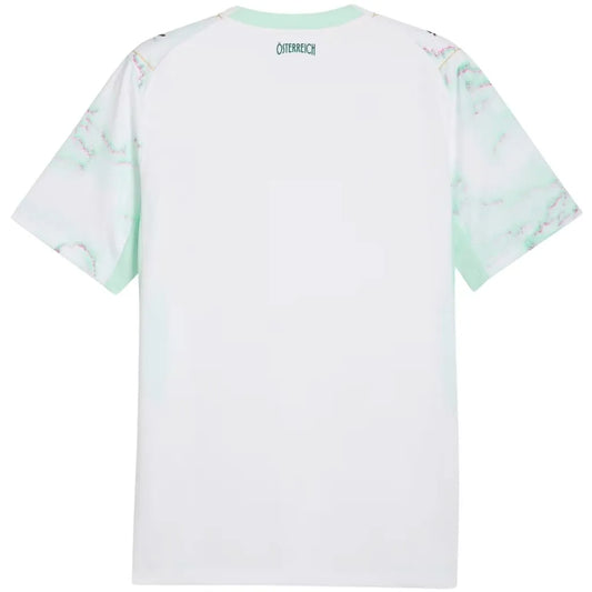 Camisa Masculina Áustria II 26