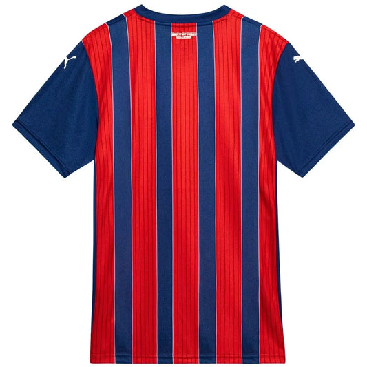 Camisa Masculina Bahia II 2025/26