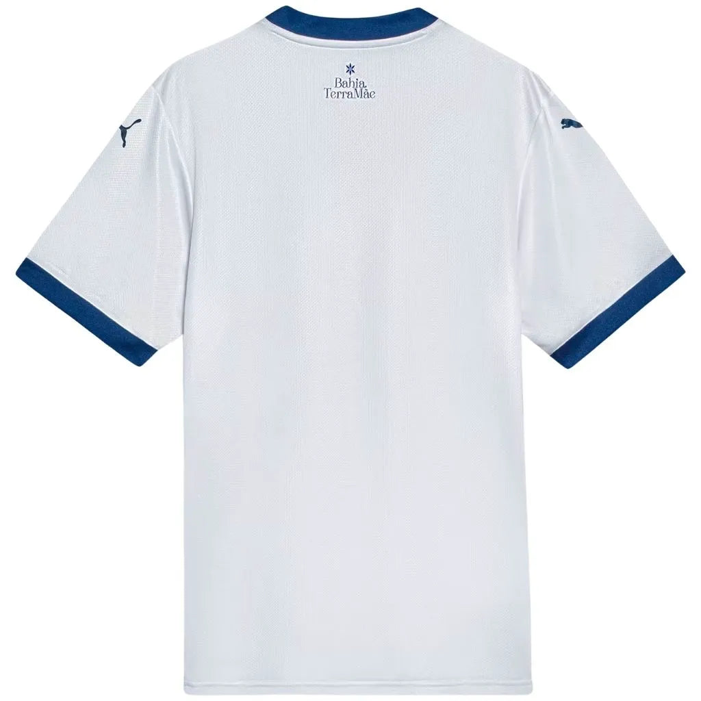 Camisa Masculina Bahia I 2025/26