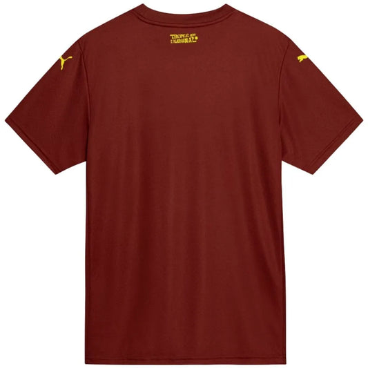 Camisa Masculina Bahia III 2025/26