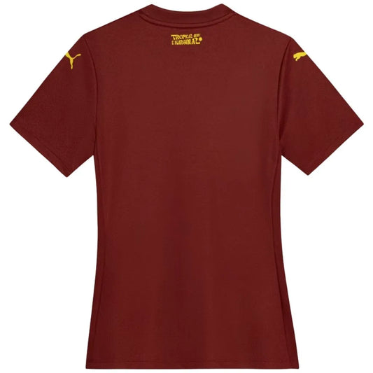 Camisa Feminina Bahia III 2025/26