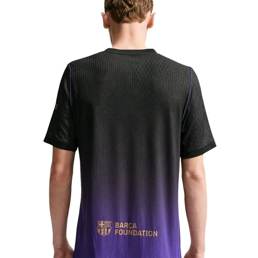 Camisa Masculina Barcelona Away 2026/27 Authentic