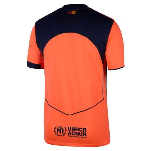 CAMISA MASCULINA BARCELONA III 2025/26