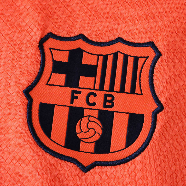 CAMISA MASCULINA BARCELONA III 2025/26