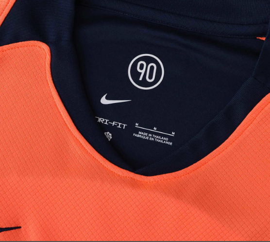 CAMISA MASCULINA BARCELONA III 2025/26