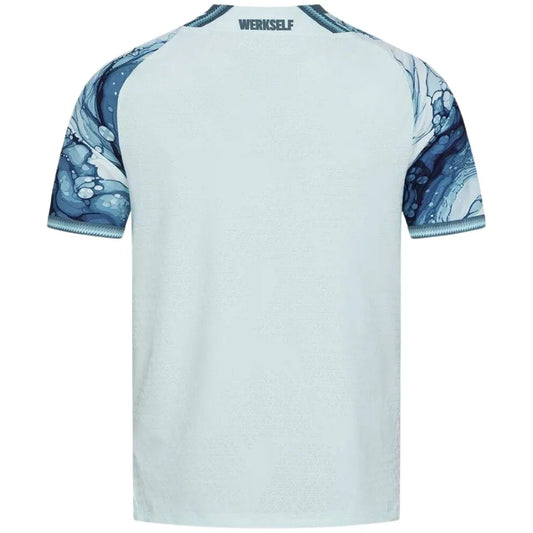 Camisa Masculina Bayer Leverkusen Away 2026/27