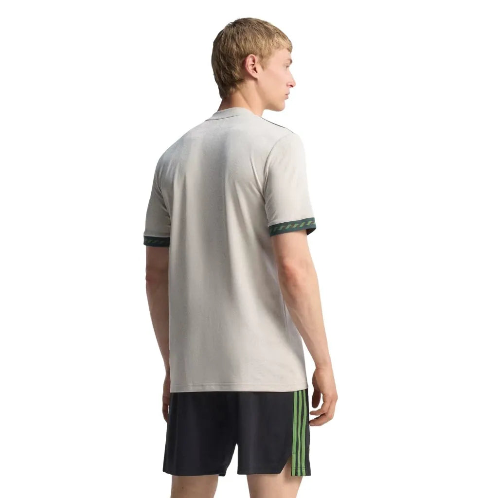 Camisa Especial Bayern de Munique Oktoberfest 2025/26 Torcedor Masculina