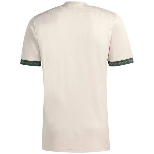 Camisa Masculina Bayern de Munique Oktoberfest 2025/26