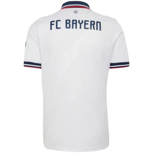Camisa Masculina Bayern de Munique Away 2026/27