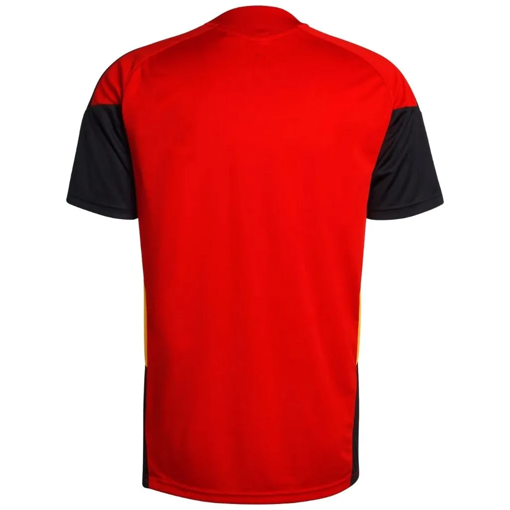 Camisa Masculina Bélgica Treino 26