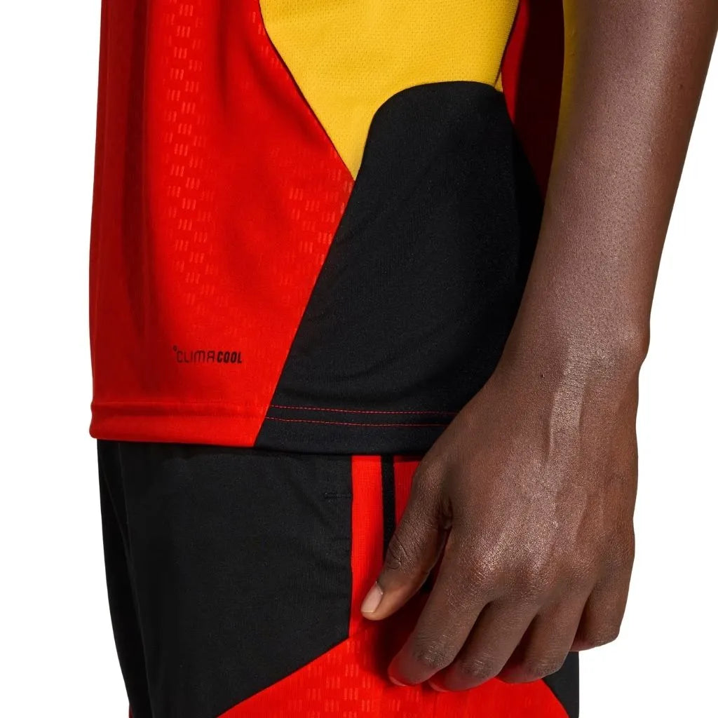 Camisa Masculina Bélgica Treino 26