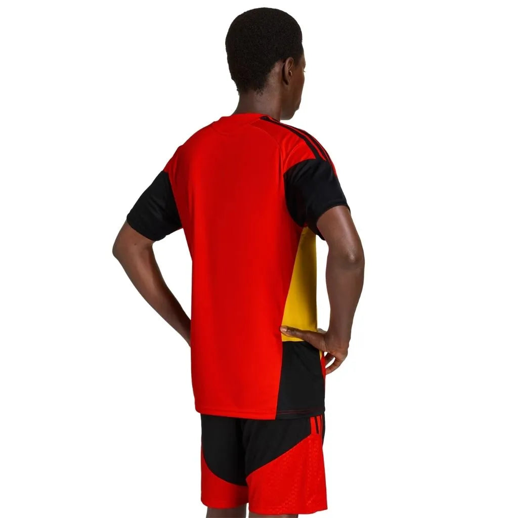 Camisa Masculina Bélgica Treino 26
