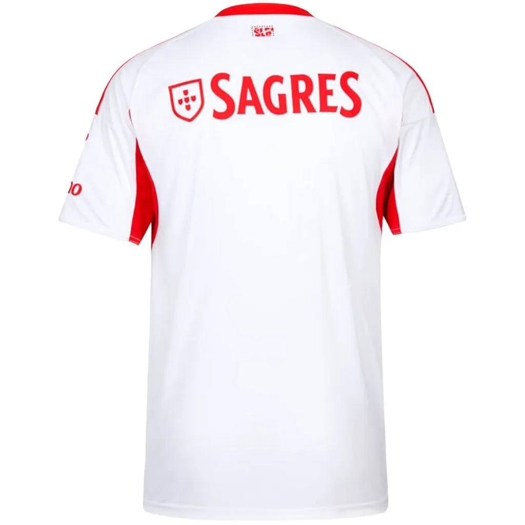 Camisa Masculina Benfica III 2025/26