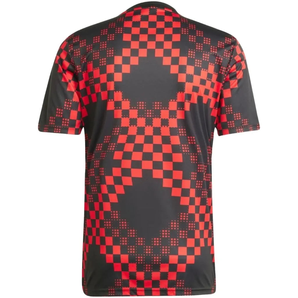 Camisa Masculina Benfica Pré Jogo 2025/26