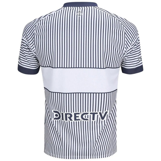 Camisa Masculina Boca Juniors Away 2026/27 Authentic