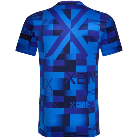 Camisa Masculina Boca Juniors Pré Jogo 2026/27