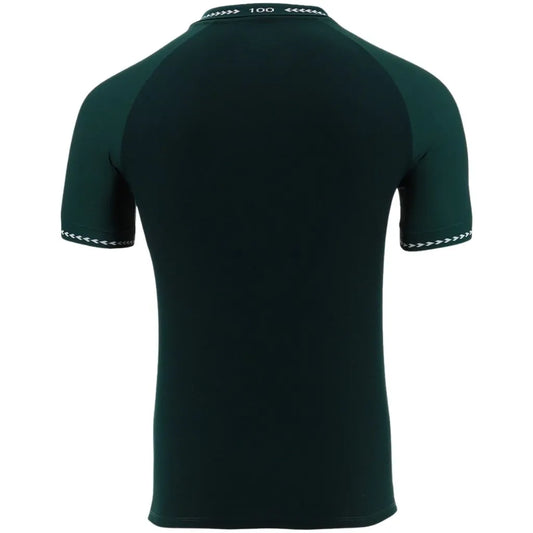 Camisa Masculina Bolívia I 25 Centenário