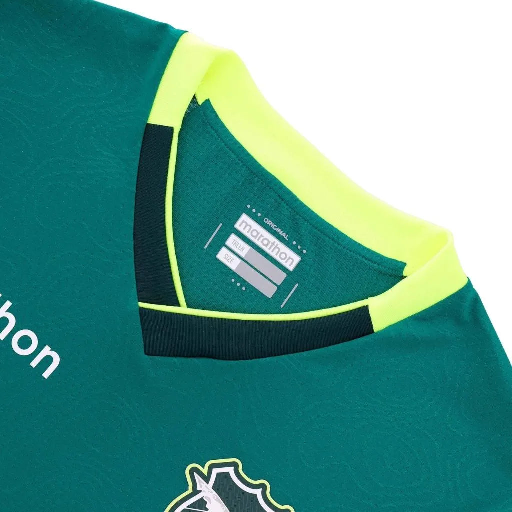 Camisa Masculina Bolívia I 26