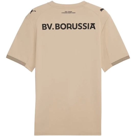 Camisa Masculina Borussia Dortmund Especial Goleiro 2026/27 Authentic