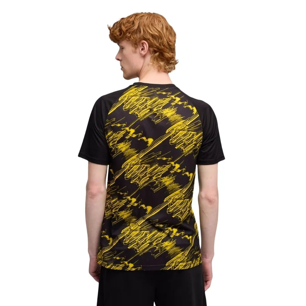 Camisa Masculina Borussia Dortmund Pré Match 26