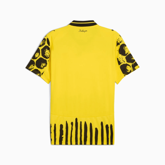 Camisa Masculina Borussia Dortmund Especial Super Mundial 25