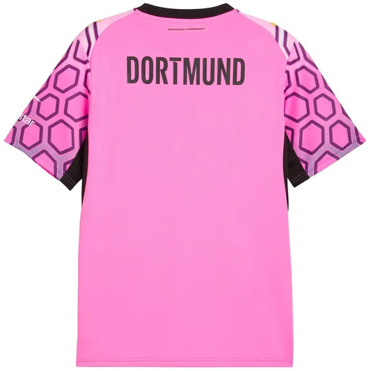 Camisa Masculina Borussia Dortmund GK Away 2026/27