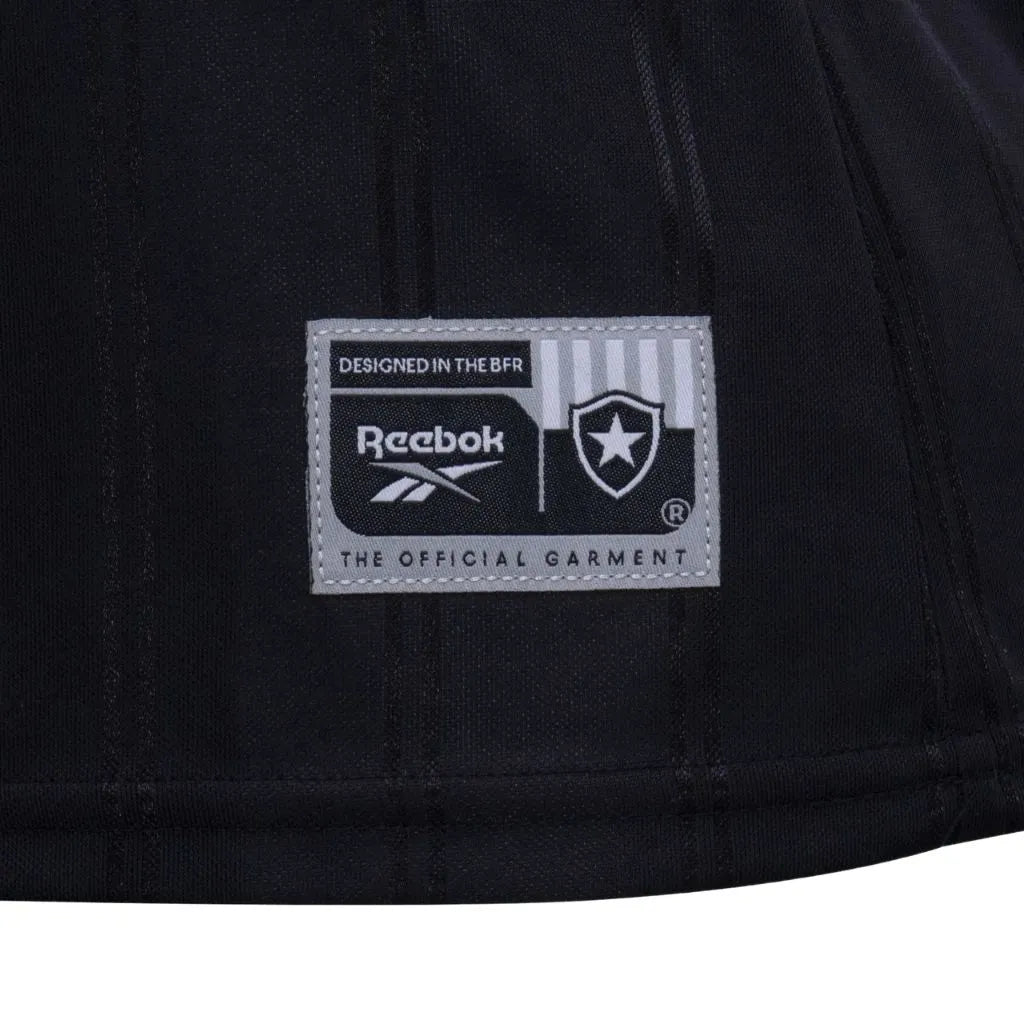 Camisa Feminina Botafogo II 2025/26