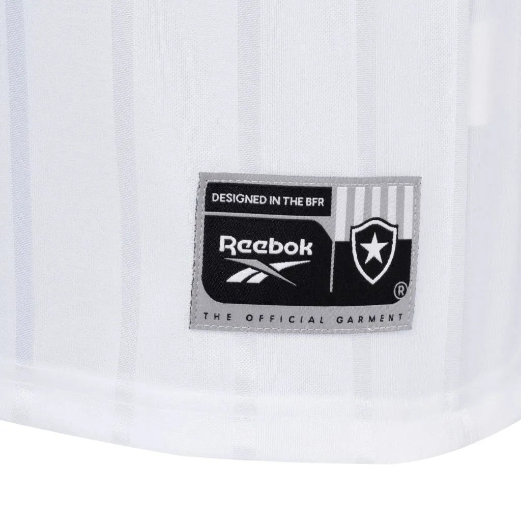 Camisa Masculina Botafogo III 2025/26
