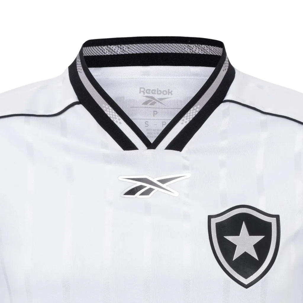 Camisa Masculina Botafogo III 2025/26