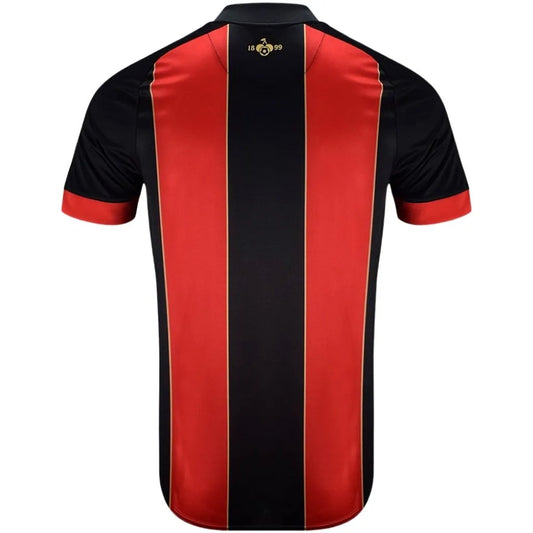 Camisa Masculina Bournemouth I 2024/25