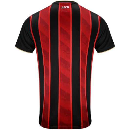 Camisa Masculina Bournemouth I 2025/26