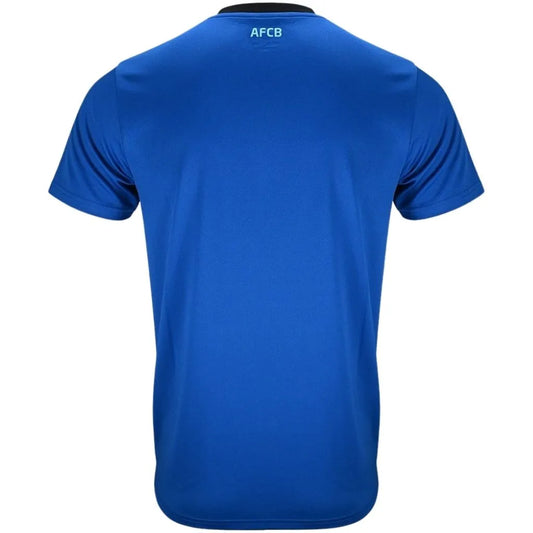 Camisa Masculina Bournemouth II 2025/26