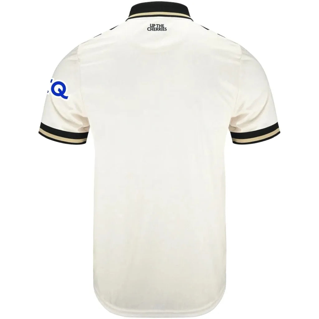 Camisa Masculina Bournemouth Third 2026/27