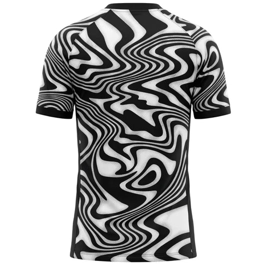 Camisa Masculina Brasil GK Hollywood 26