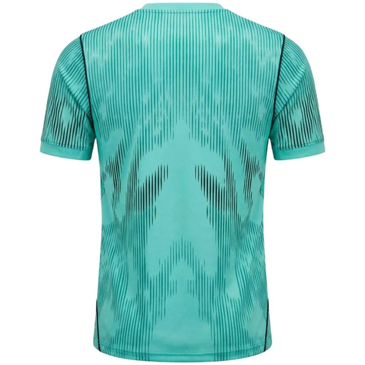 Camisa Masculina Brasil Goleiro 26