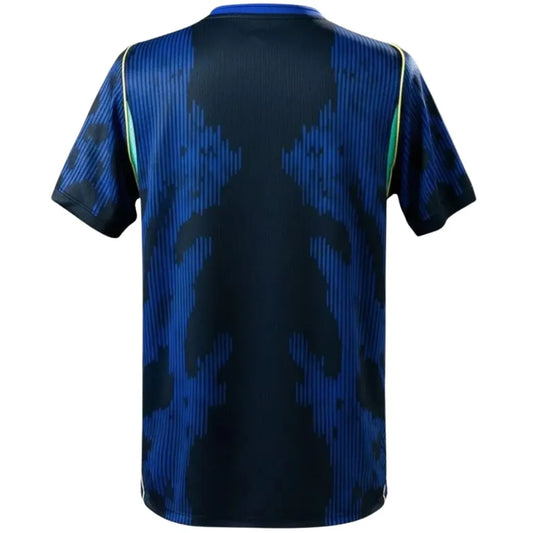 Camisa Masculina Brasil II 26