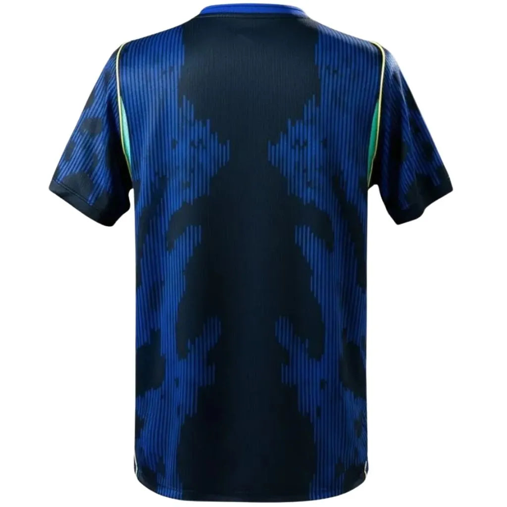Camisa Masculina Brasil II 26