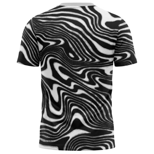 Camisa Masculina Brasil Goleiro II 26