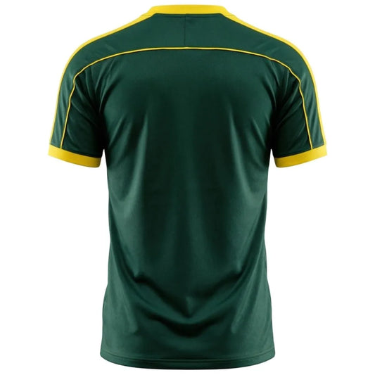 Camisa Retrô Brasil Goleiro 1998